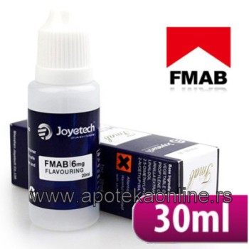 JOYETECH FMAB/FRENCH MIX 30ml